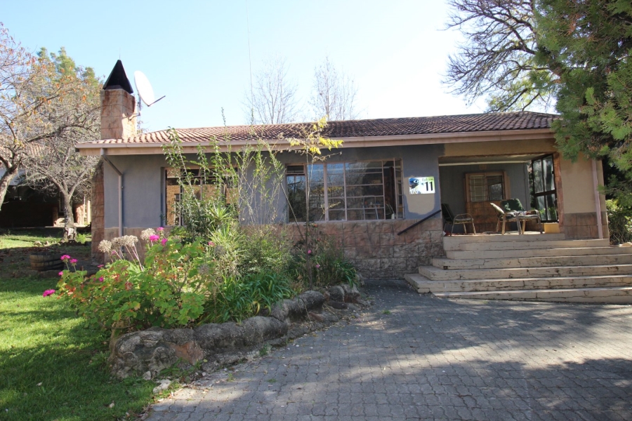 2 Bedroom Property for Sale in Lake Deneysville Free State